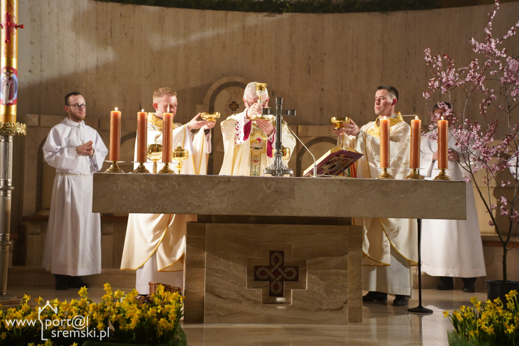 Noc Zmartwychwstania