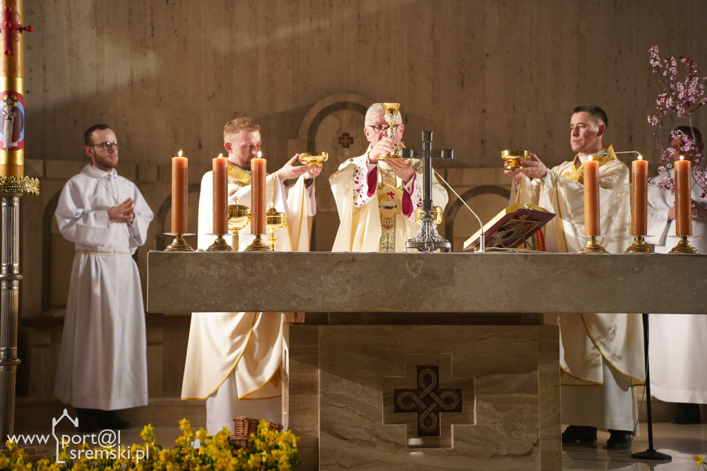 Noc Zmartwychwstania