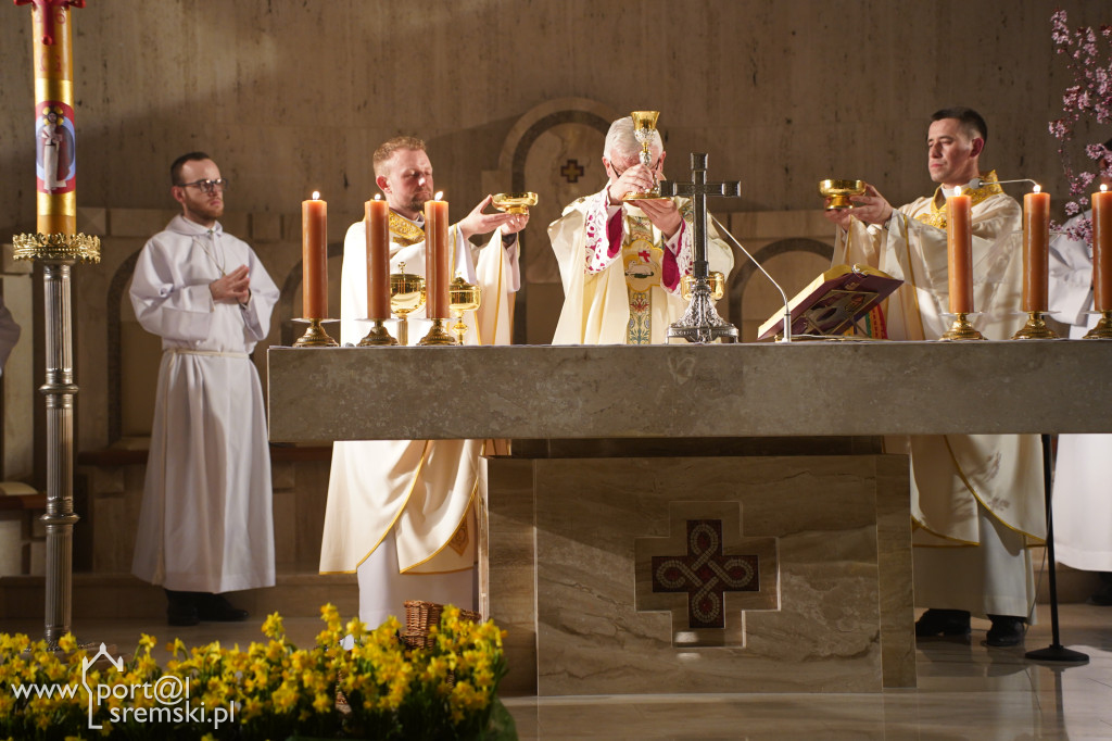 Noc Zmartwychwstania