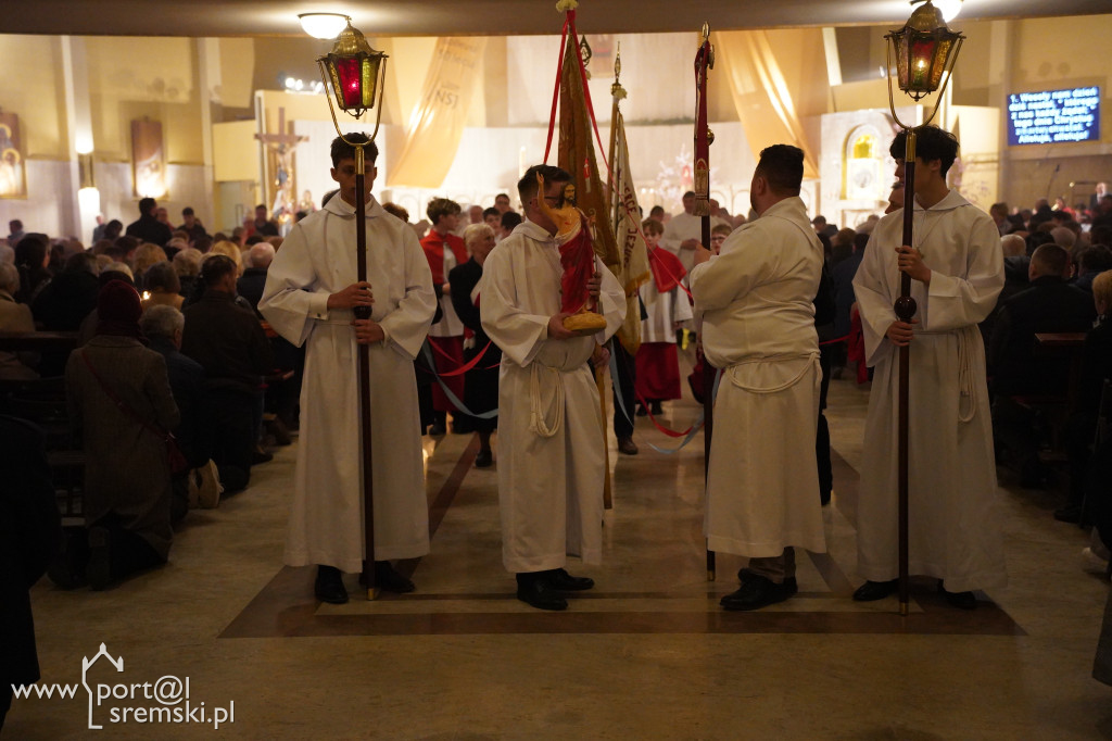 Noc Zmartwychwstania