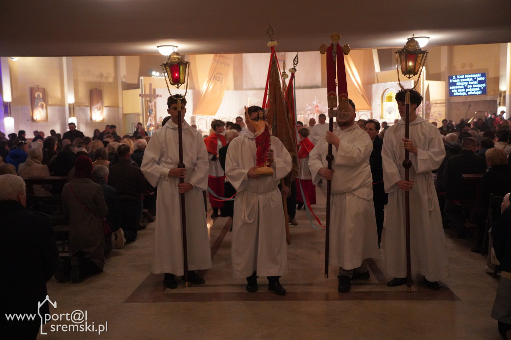 Noc Zmartwychwstania