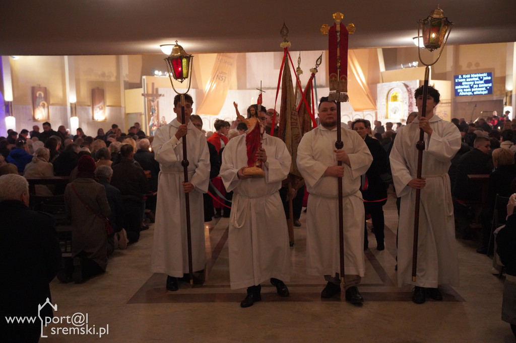 Noc Zmartwychwstania