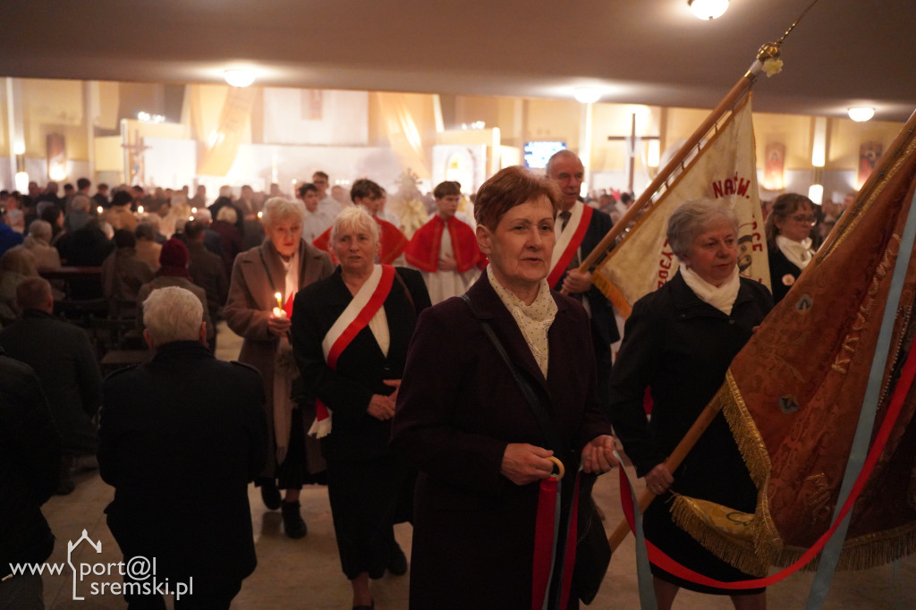 Noc Zmartwychwstania