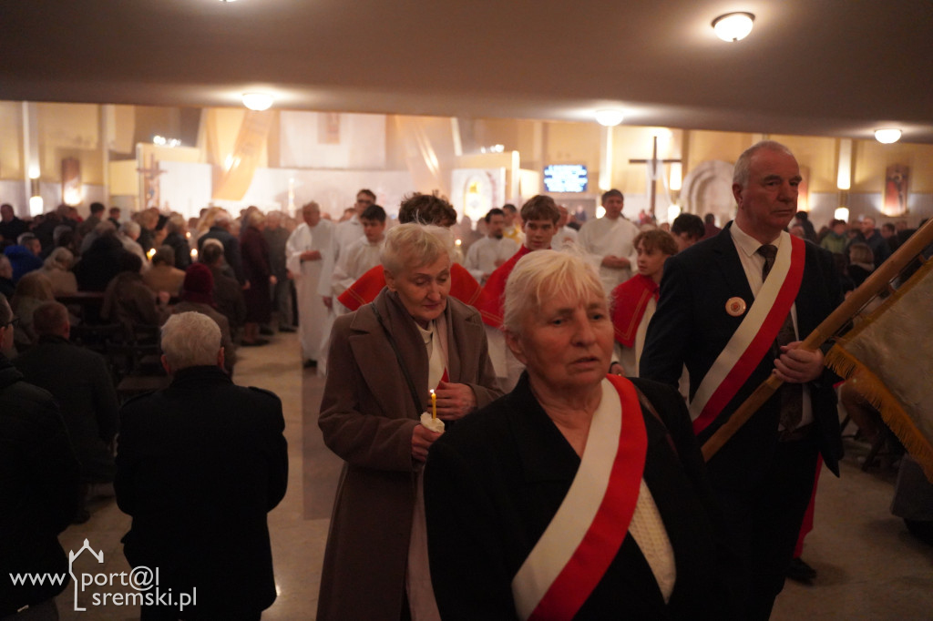 Noc Zmartwychwstania