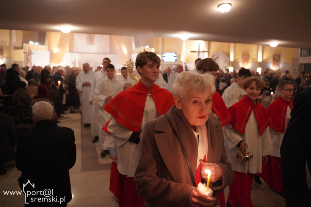 Noc Zmartwychwstania