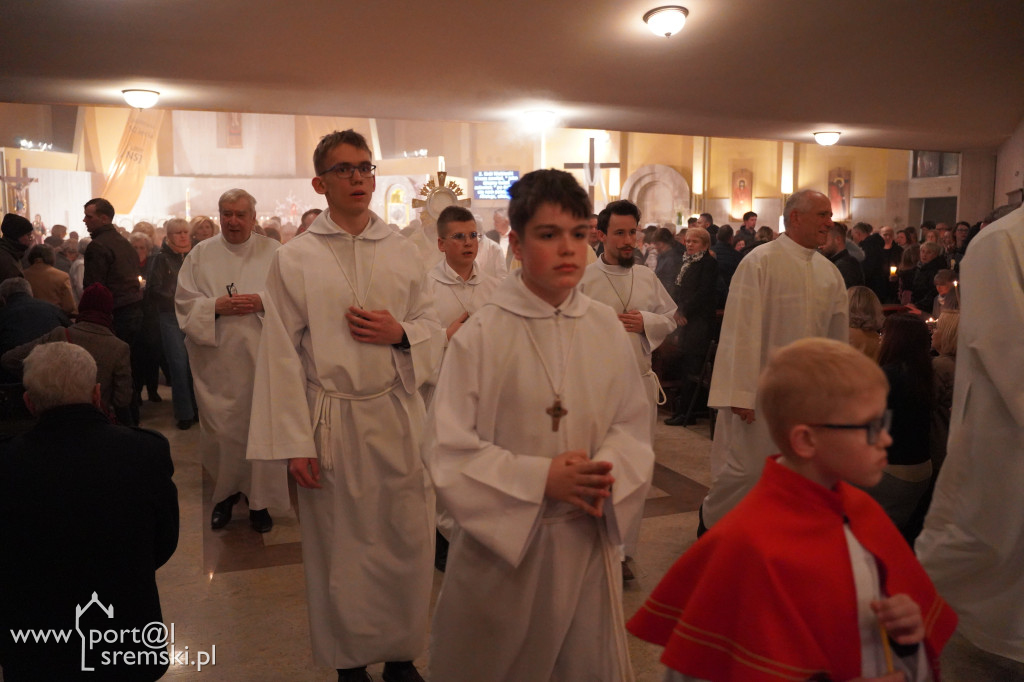 Noc Zmartwychwstania