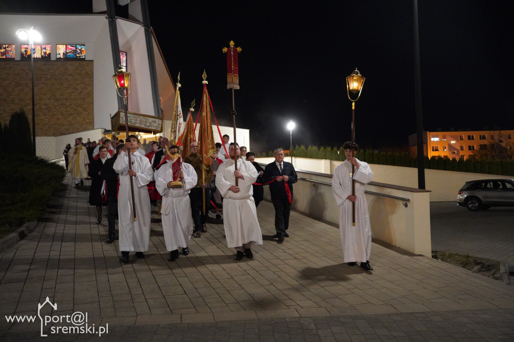 Noc Zmartwychwstania