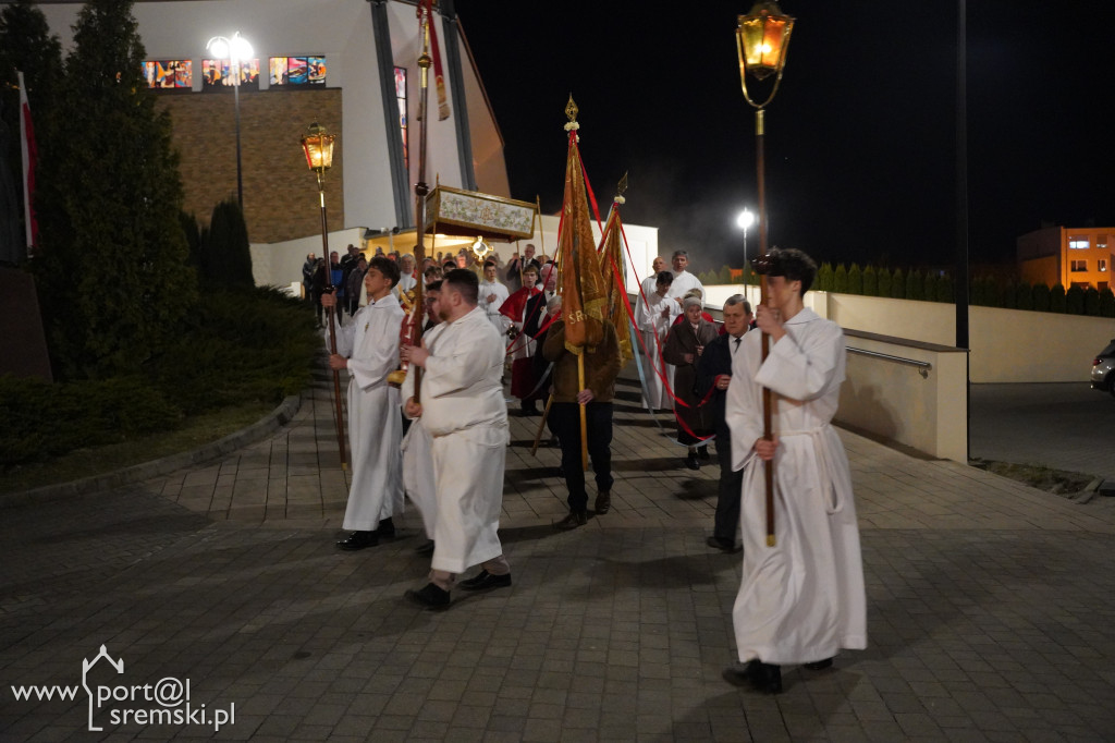 Noc Zmartwychwstania