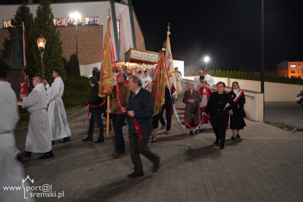 Noc Zmartwychwstania