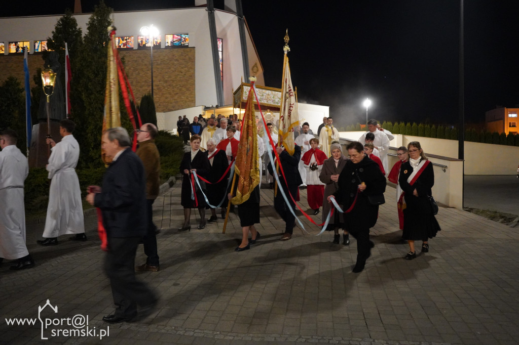 Noc Zmartwychwstania