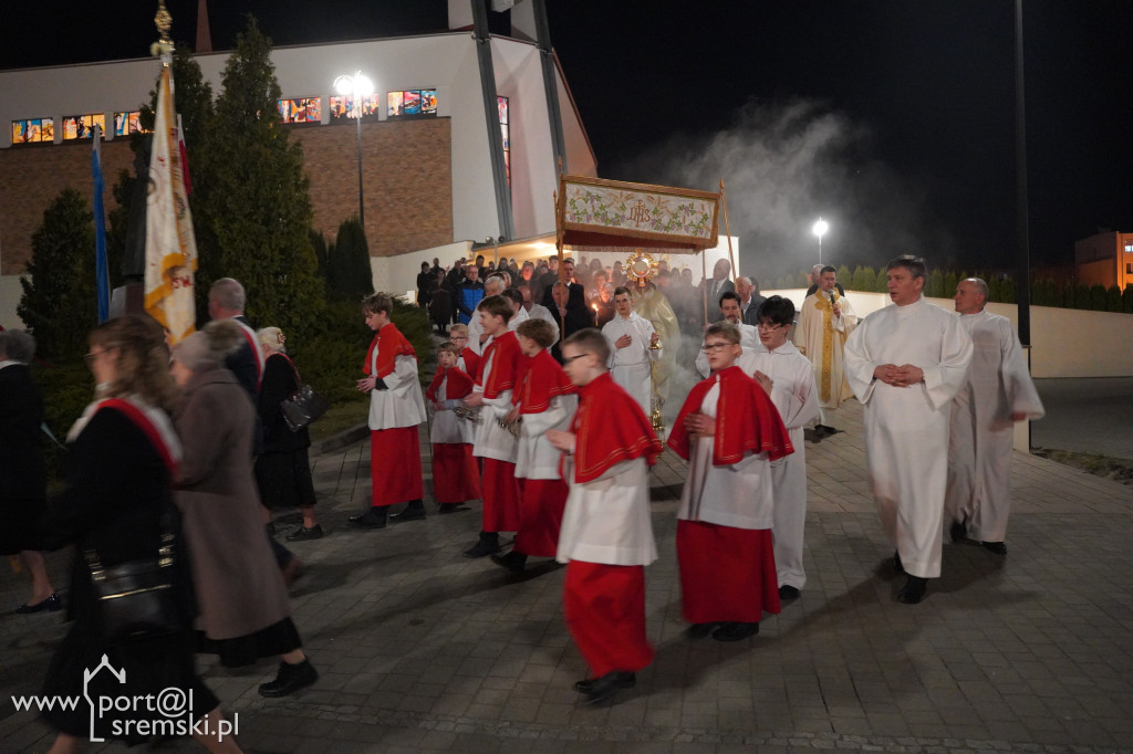 Noc Zmartwychwstania