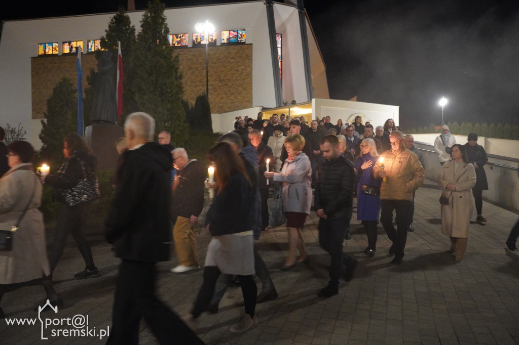 Noc Zmartwychwstania