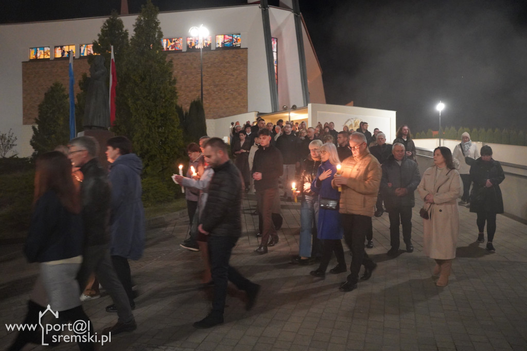 Noc Zmartwychwstania