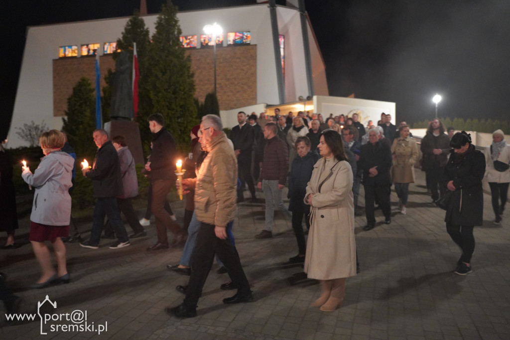 Noc Zmartwychwstania