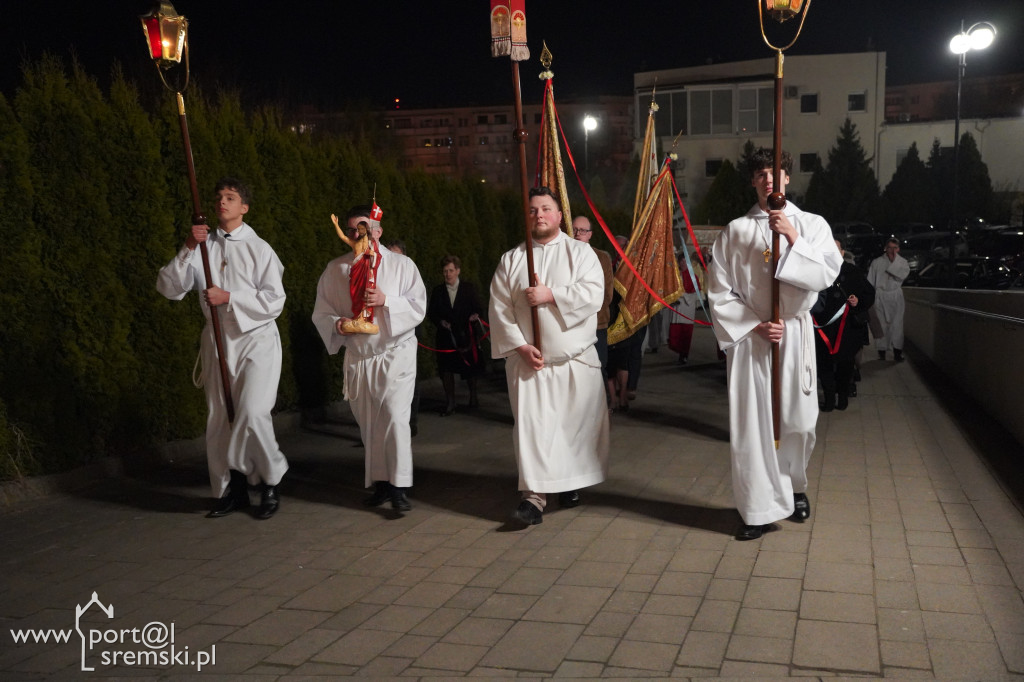 Noc Zmartwychwstania