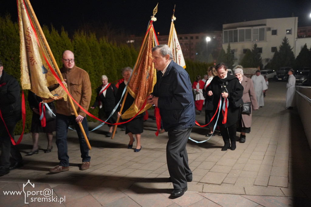 Noc Zmartwychwstania