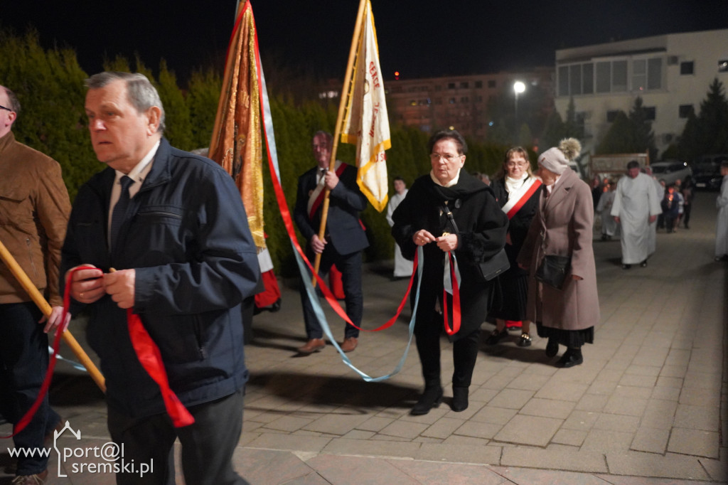 Noc Zmartwychwstania