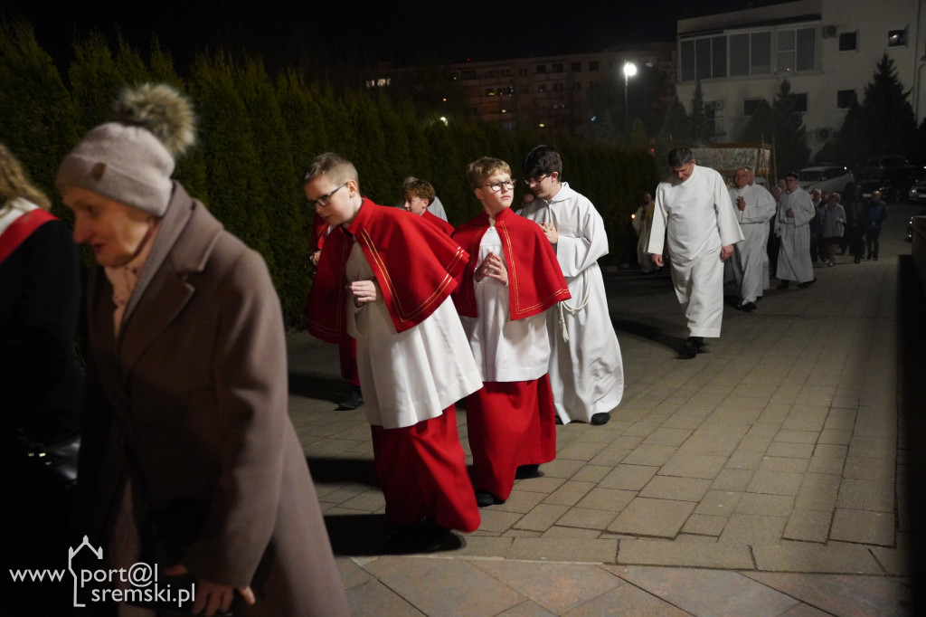 Noc Zmartwychwstania