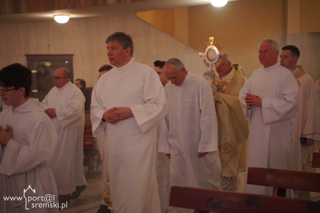 Noc Zmartwychwstania