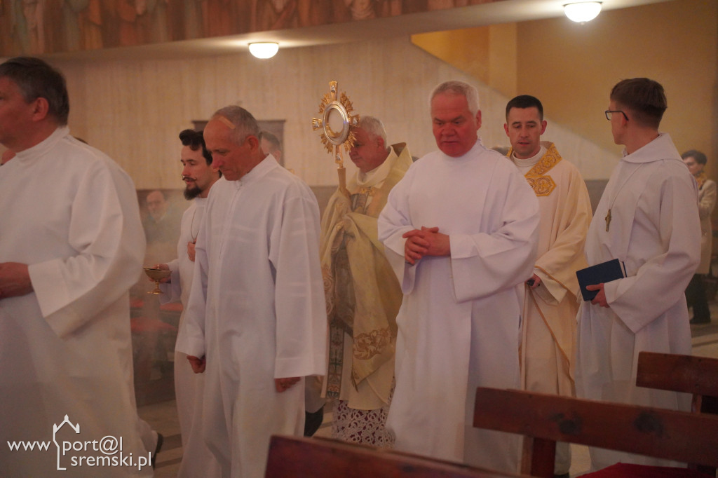 Noc Zmartwychwstania