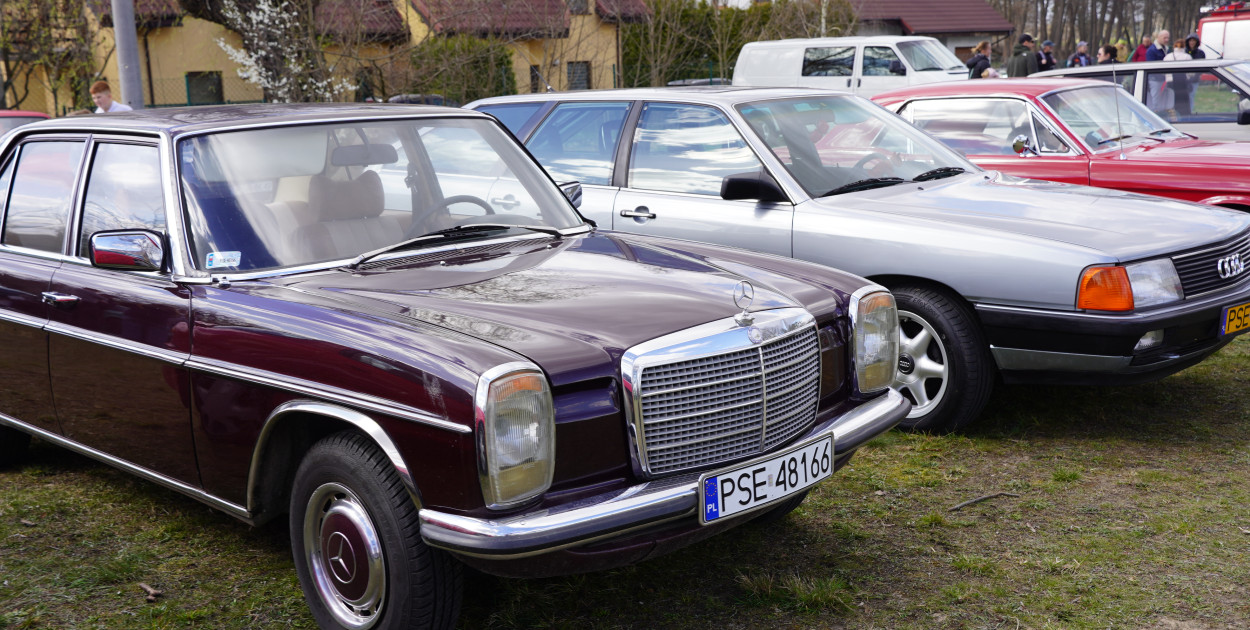 Klasyki w Zbrudzewie