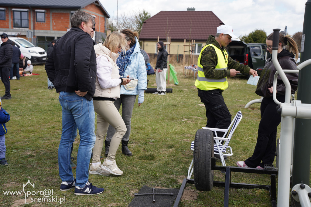 Klasyki w Zbrudzewie