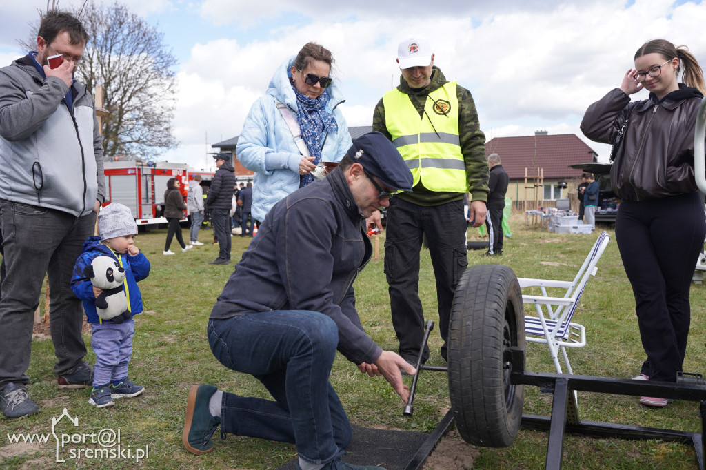 Klasyki w Zbrudzewie