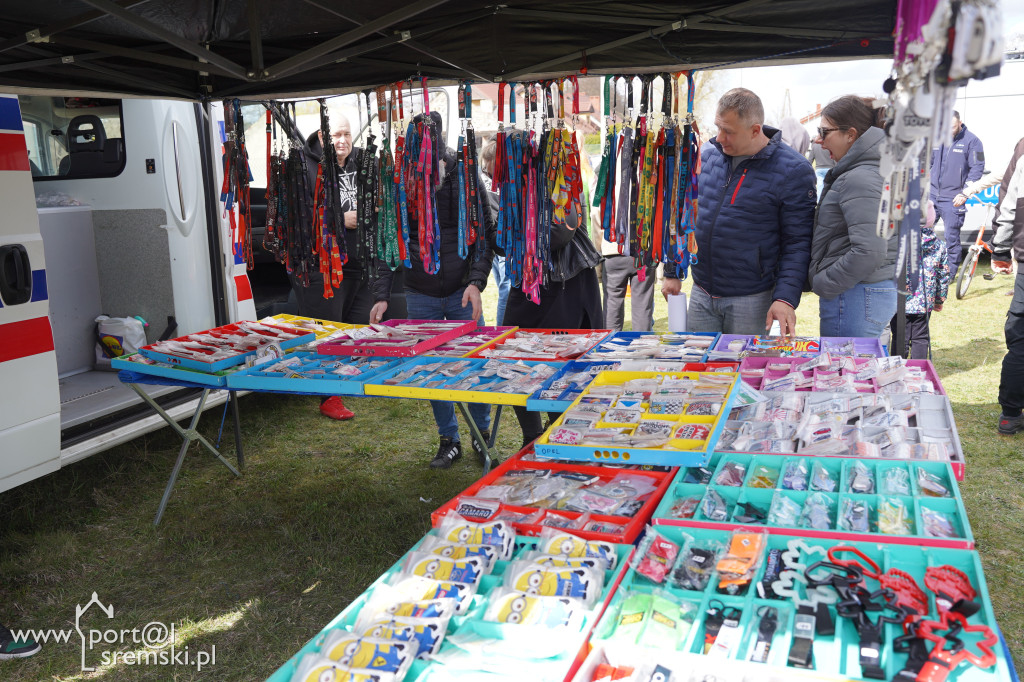 Klasyki w Zbrudzewie