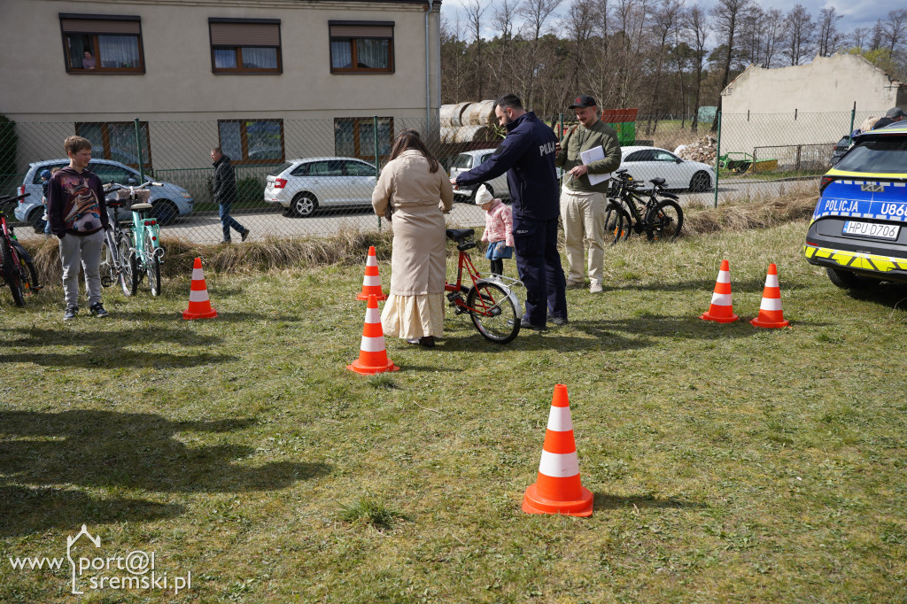 Klasyki w Zbrudzewie