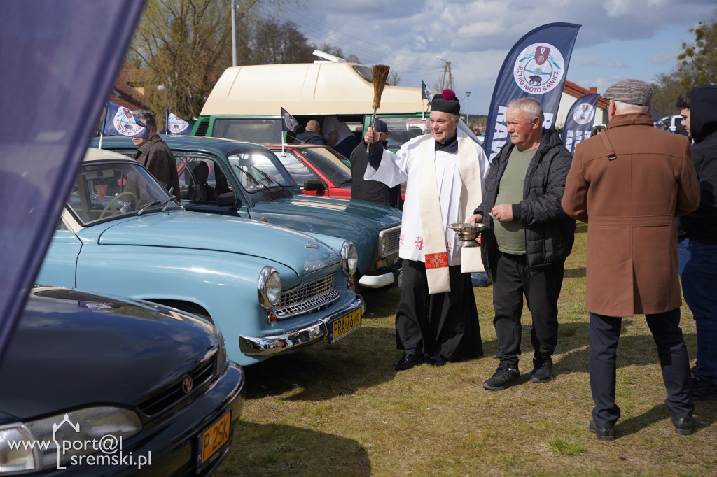 Klasyki w Zbrudzewie