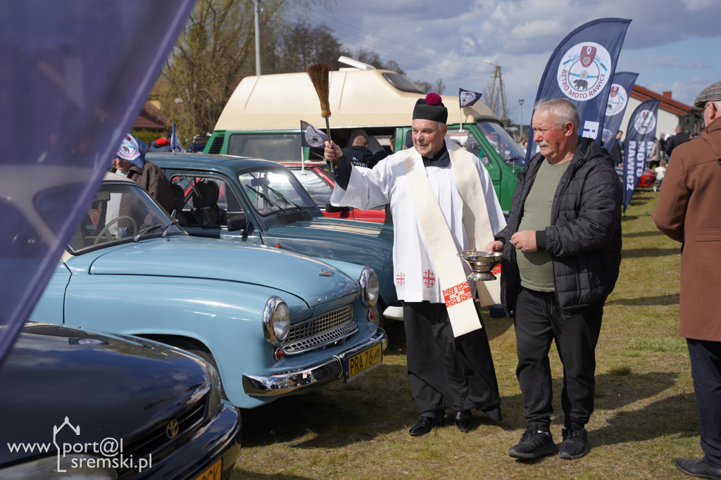 Klasyki w Zbrudzewie