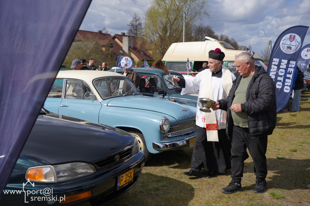 Klasyki w Zbrudzewie