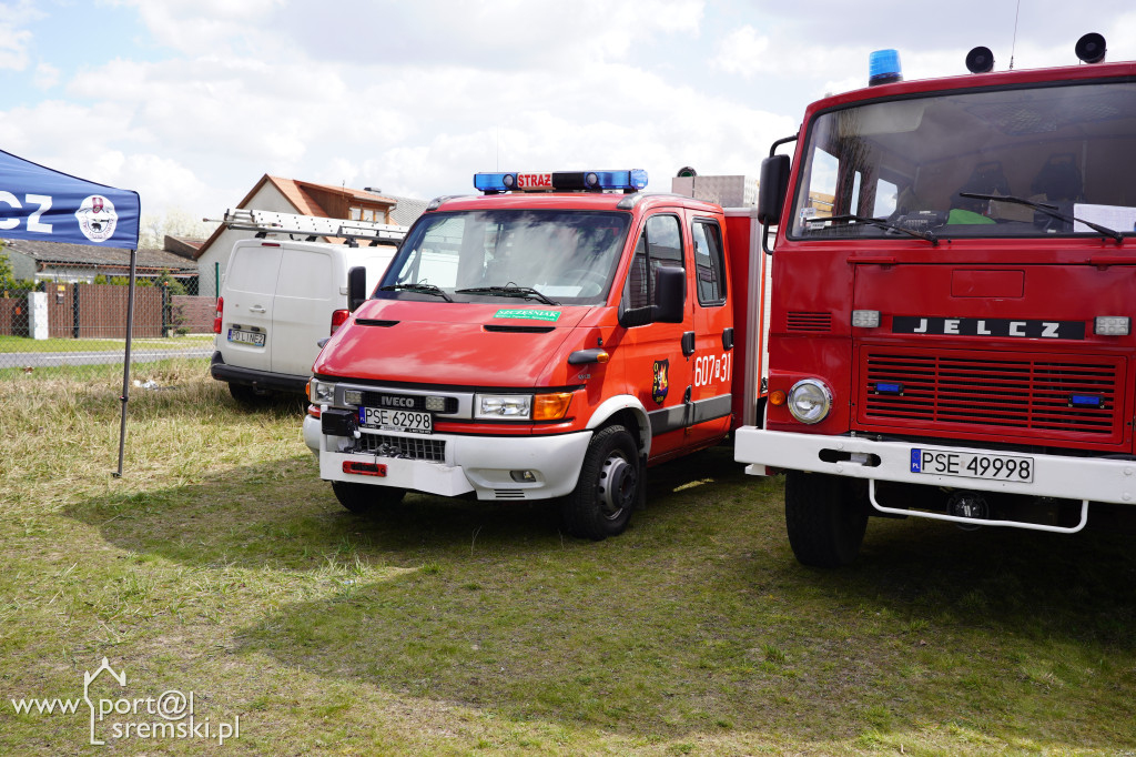 Klasyki w Zbrudzewie
