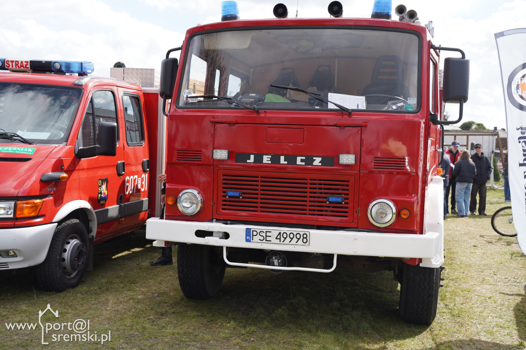 Klasyki w Zbrudzewie