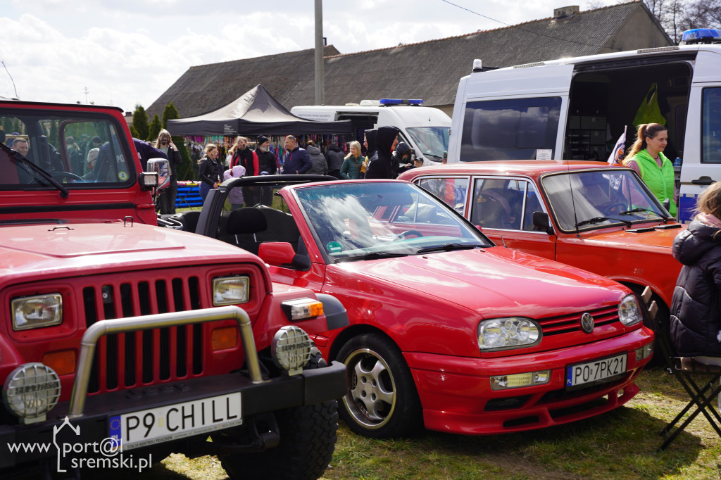 Klasyki w Zbrudzewie