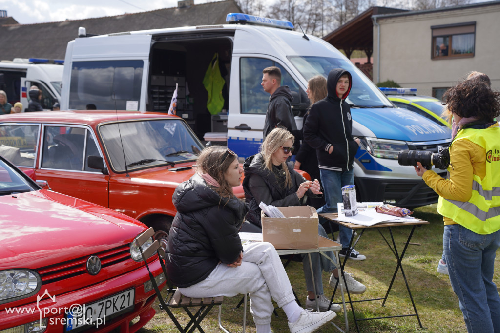 Klasyki w Zbrudzewie