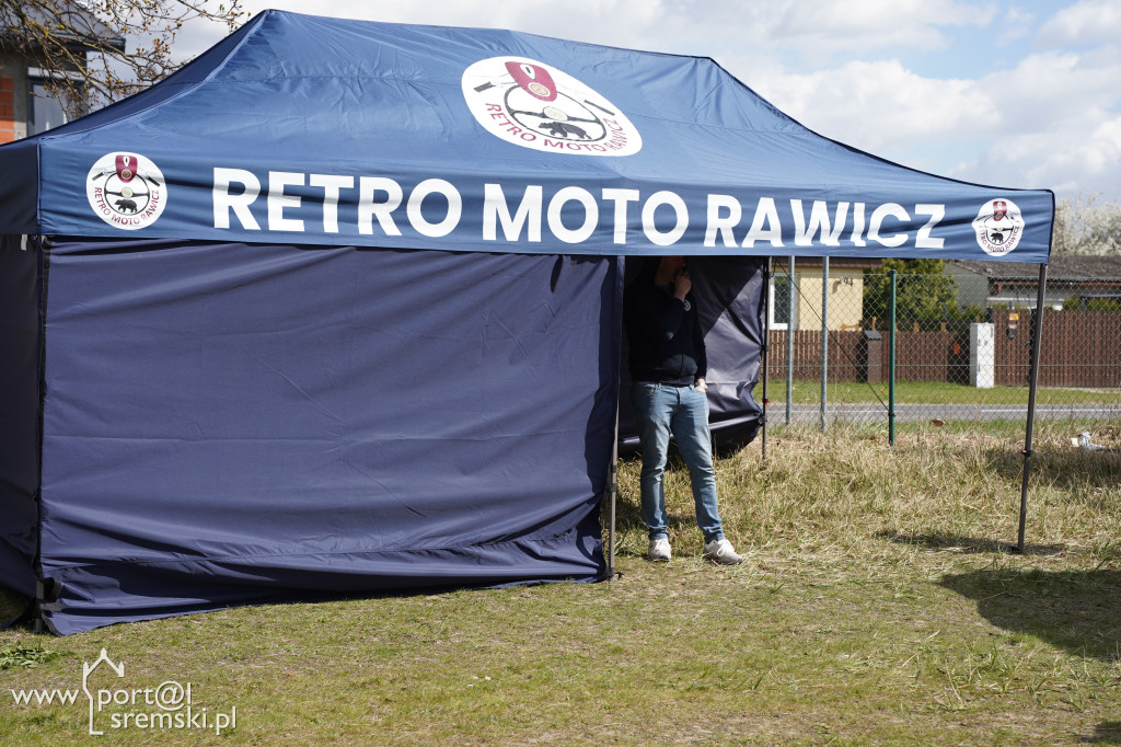 Klasyki w Zbrudzewie