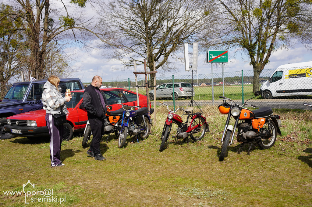 Klasyki w Zbrudzewie