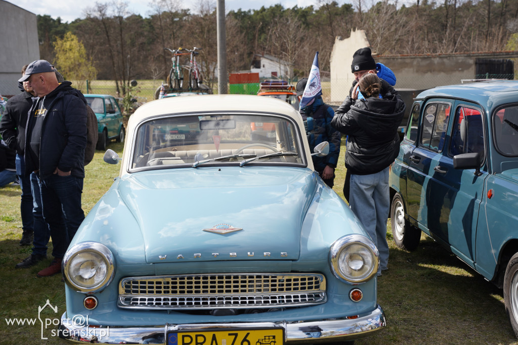 Klasyki w Zbrudzewie