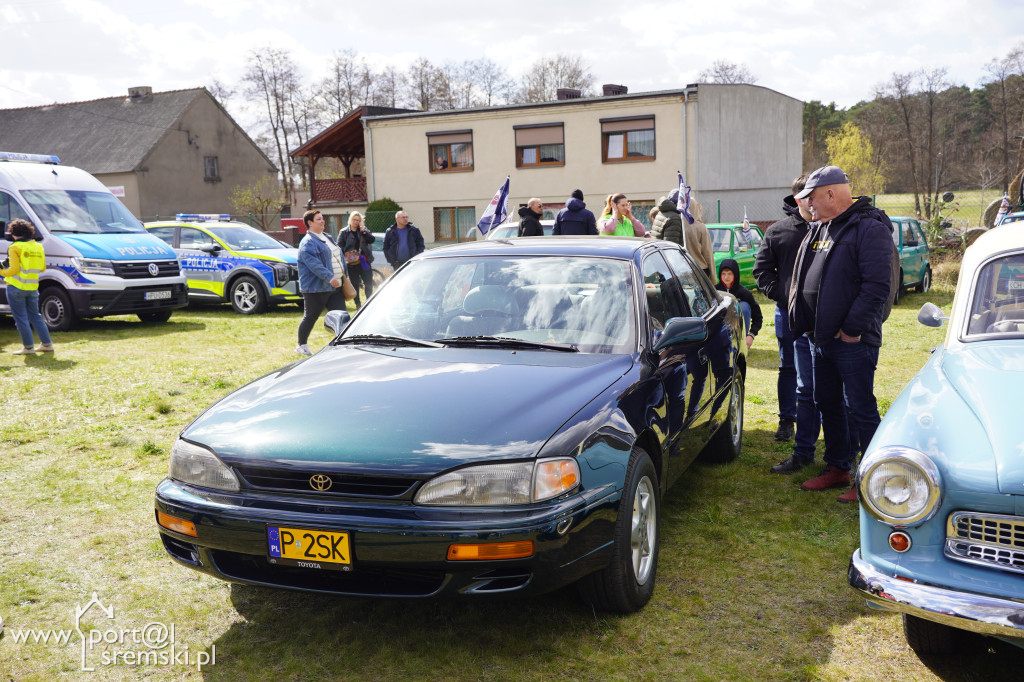 Klasyki w Zbrudzewie