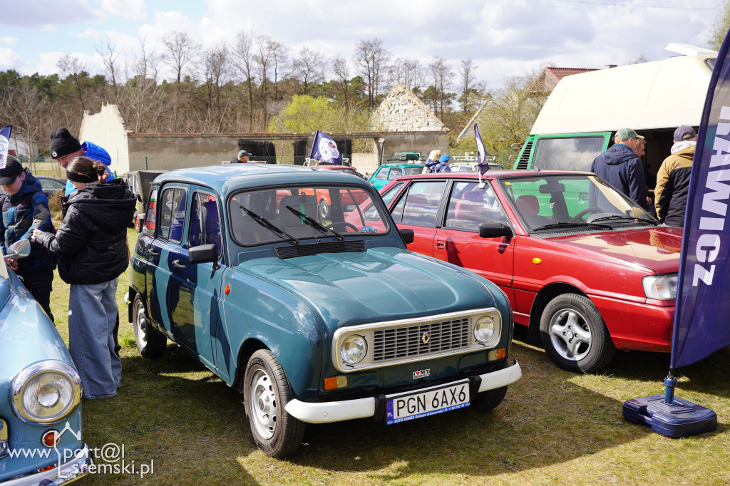 Klasyki w Zbrudzewie