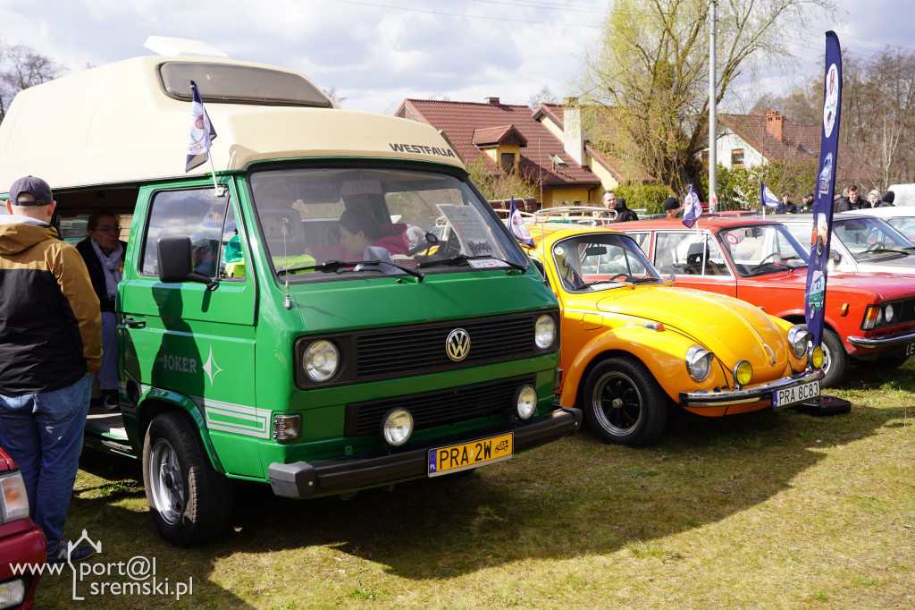 Klasyki w Zbrudzewie