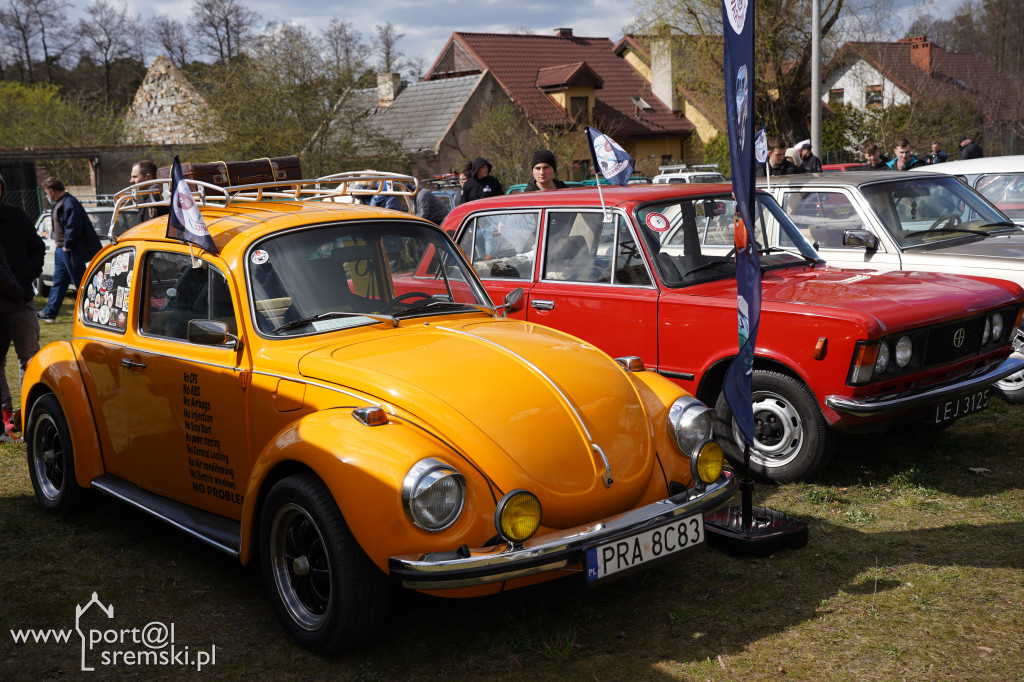 Klasyki w Zbrudzewie