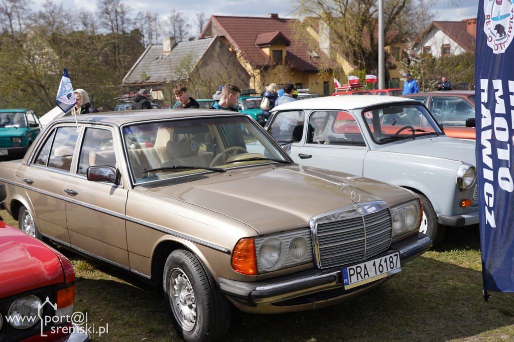 Klasyki w Zbrudzewie