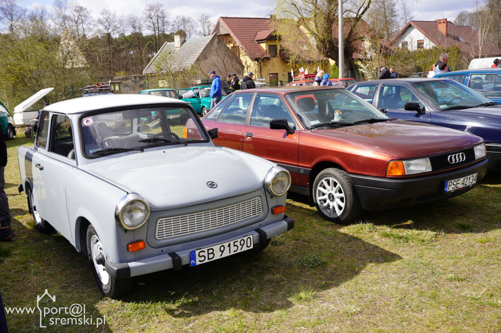 Klasyki w Zbrudzewie