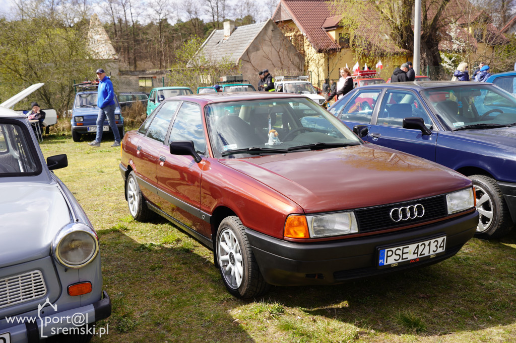 Klasyki w Zbrudzewie