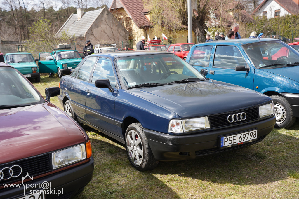 Klasyki w Zbrudzewie