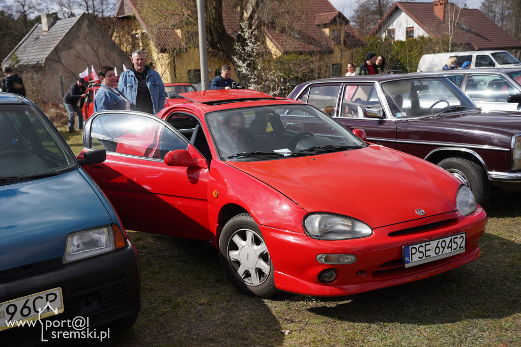 Klasyki w Zbrudzewie