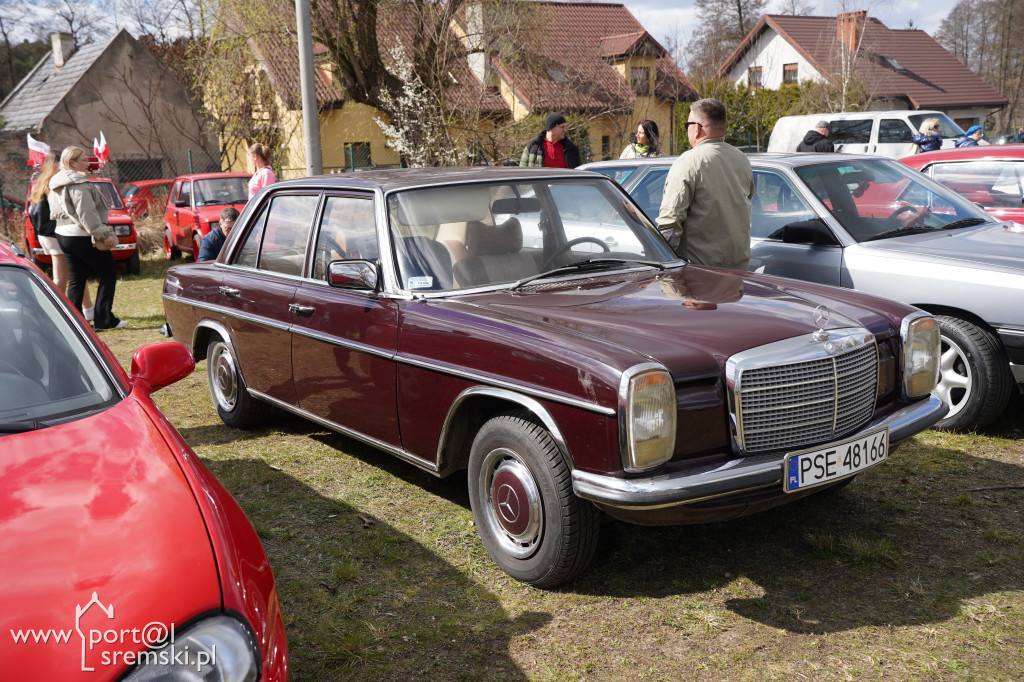 Klasyki w Zbrudzewie