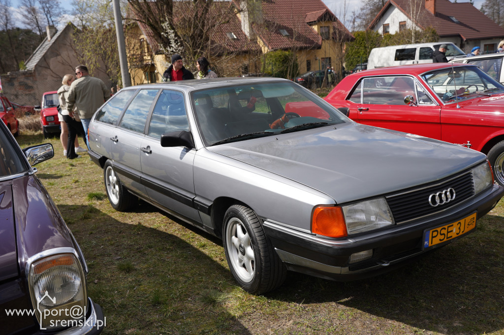 Klasyki w Zbrudzewie